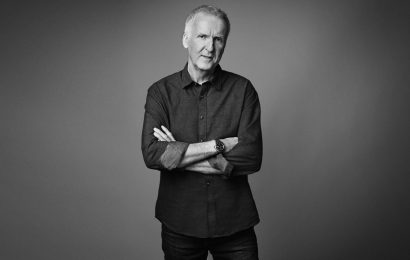 18 Facts About James Cameron The Visionary Filmmaker 