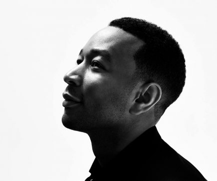 15 Facts About John Legend: The Music Icon's Journey - Facts.net