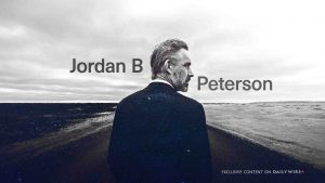 50 Facts about Jordan Peterson