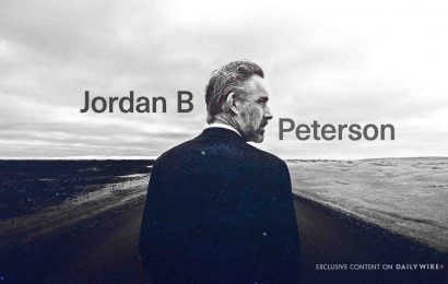 50 Facts about Jordan Peterson