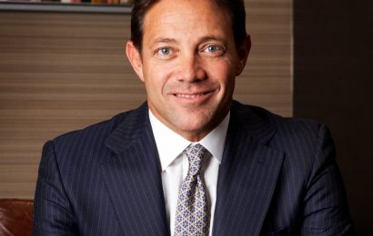24 Facts About Jordan Belfort  The Real Wolf of Wall Street 