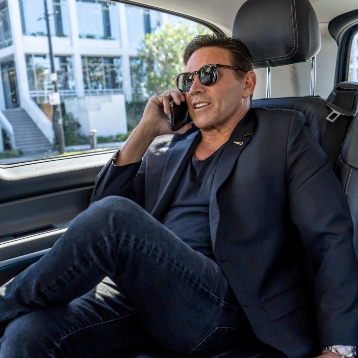 24 Facts About Jordan Belfort - The Real Wolf of Wall Street - Facts.net