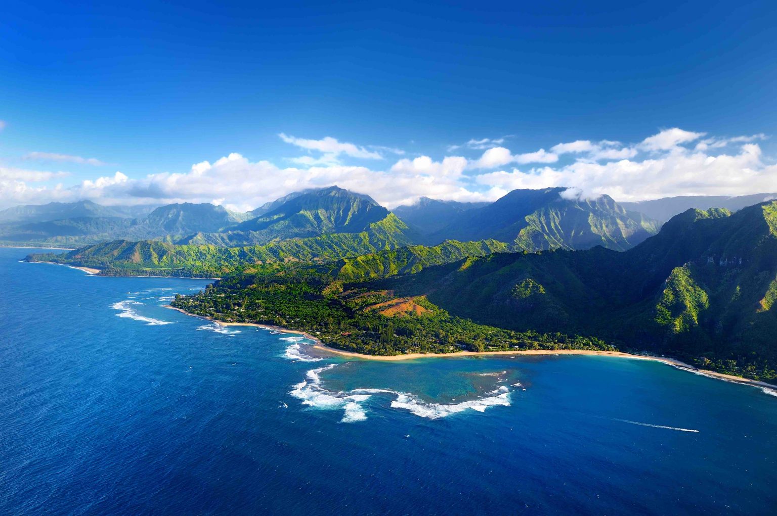 10 Facts About Kauai: Exploring the Enchanting Island Paradise - Facts.net