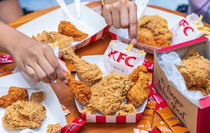 Top 5 Facts About the Global Supply Chain of KFCs Iconic Fried Chicken 