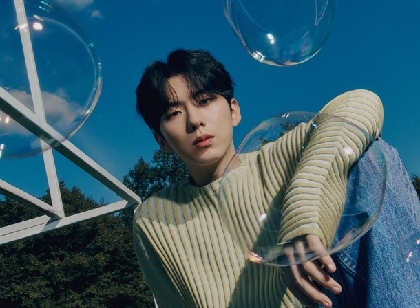 8 Facts to Get to Know Monsta X's Kihyun 