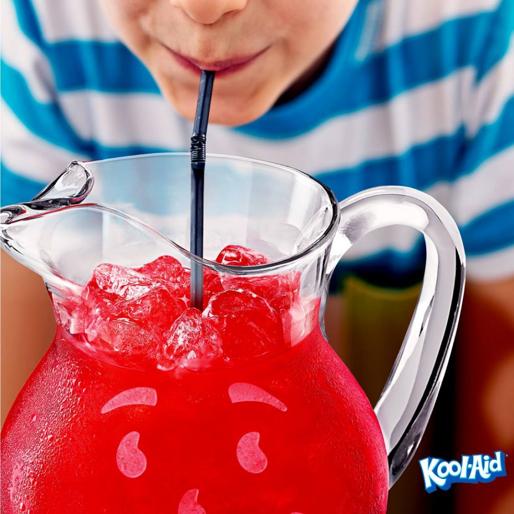 11 KoolAid Nutrition Facts Health Profile of this Popular Drink Mix