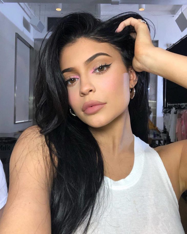 15 Kylie Jenner Facts: Forbe's Youngest Self-Made Billionaire - Facts.net