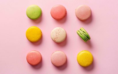 15 Fascinating Facts About Macarons 