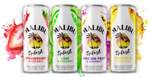 19 Malibu Splash Nutrition Facts Discover the Refreshing Delight 
