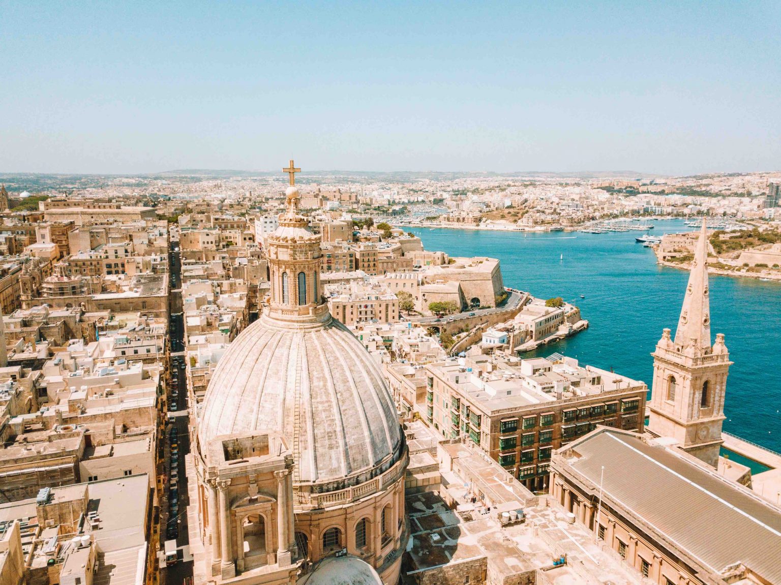 11 Facts About Malta: The Hidden Gems of the Mediterranean - Facts.net