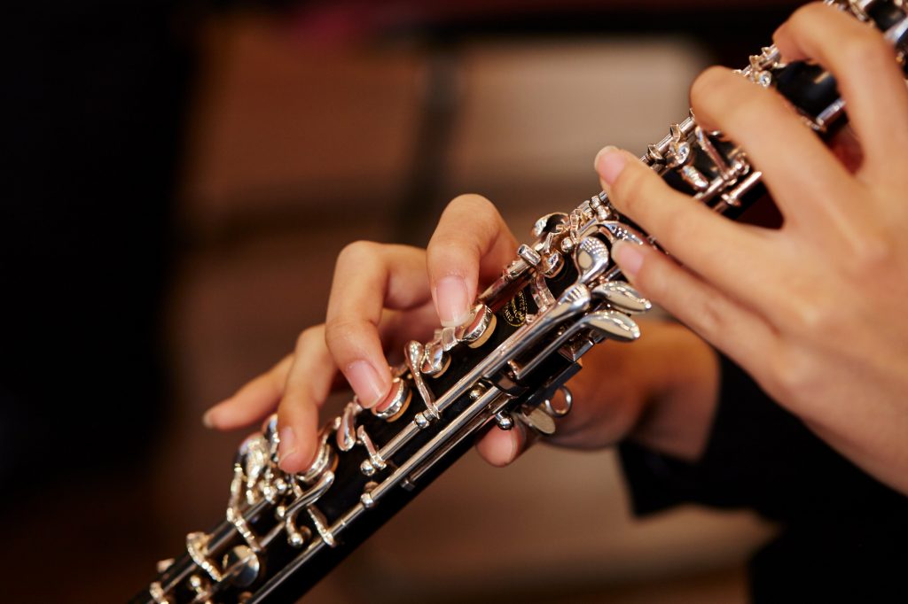 10 Clarinet Facts: Mechanics and Versatility of this Popular Woodwind ...