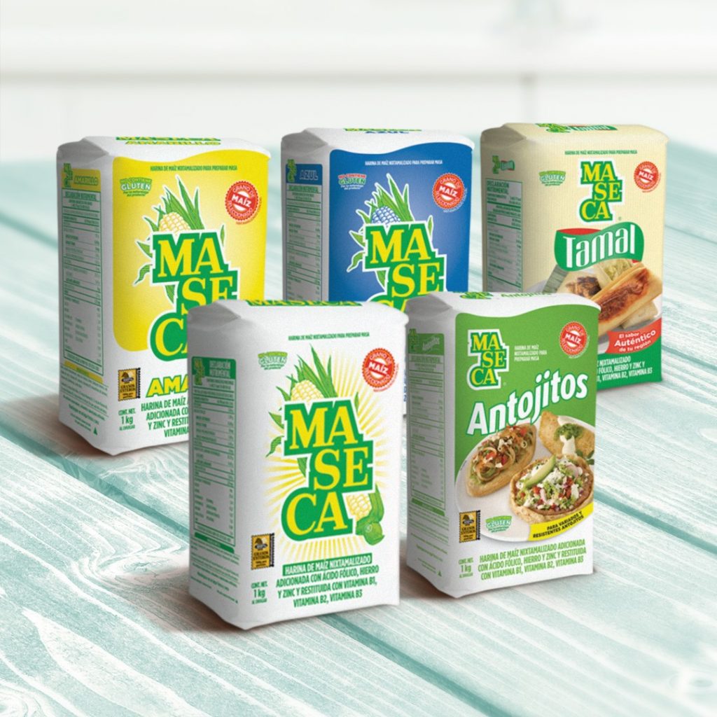 11 Maseca Nutrition Facts Facts net