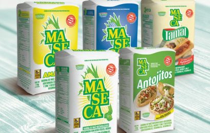 11 Maseca Nutrition Facts 