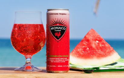 10 Monaco Cocktail Nutrition Facts Unveiling the Secrets of this Refreshing Drink 