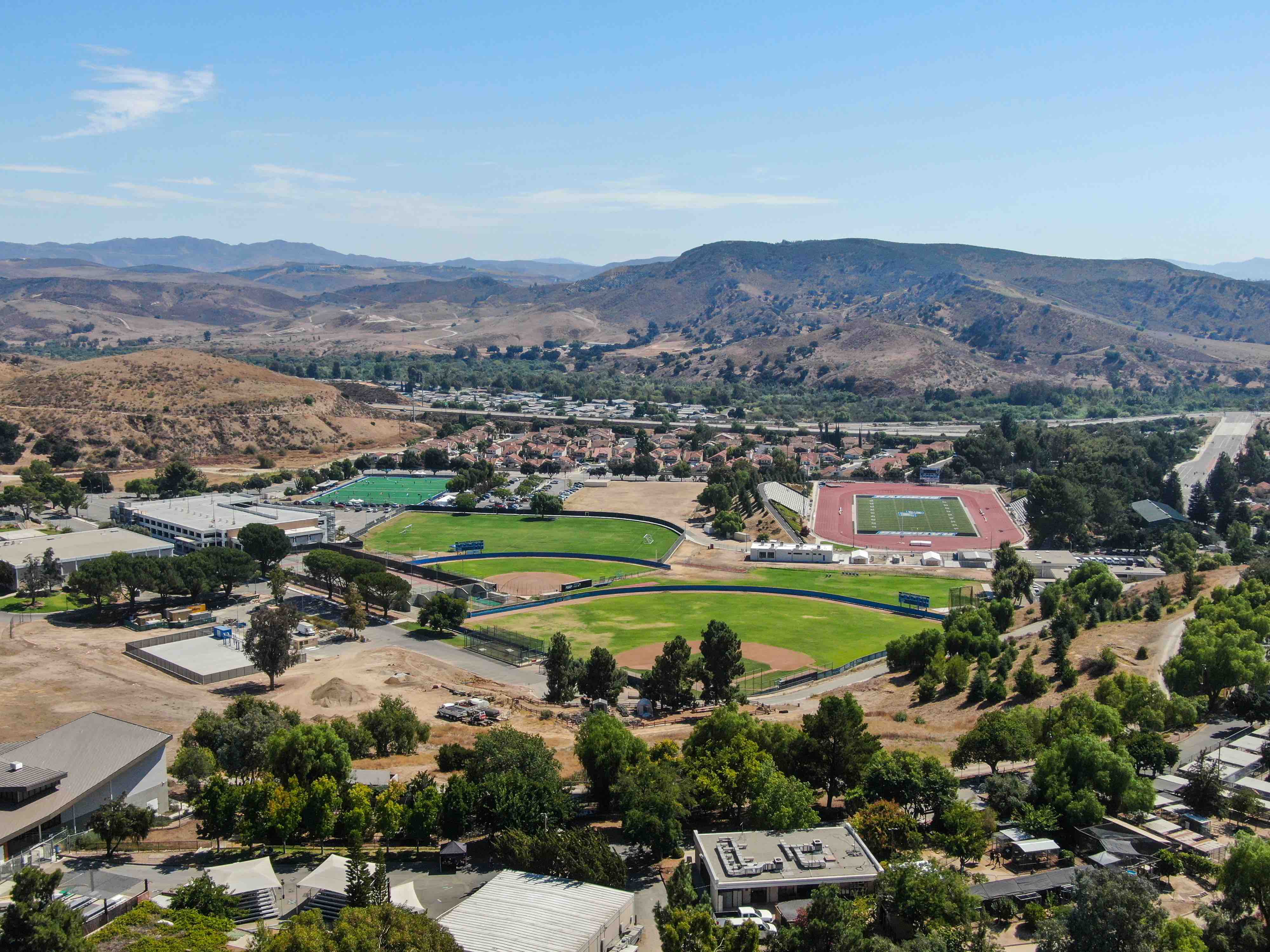 12 Intriguing Facts About Moorpark, California