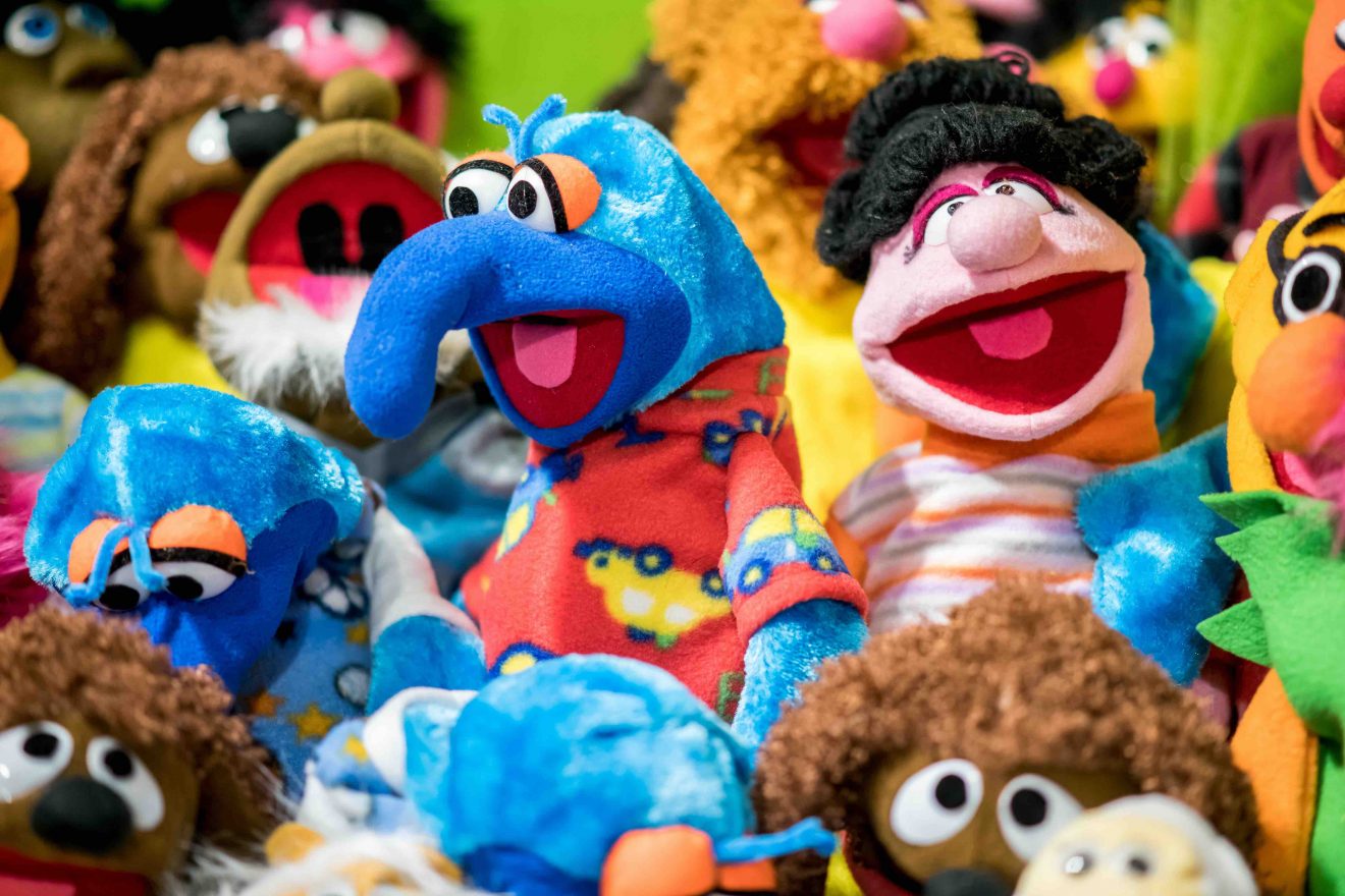 11 Puppet Facts Discover the Fascinating World of Puppets