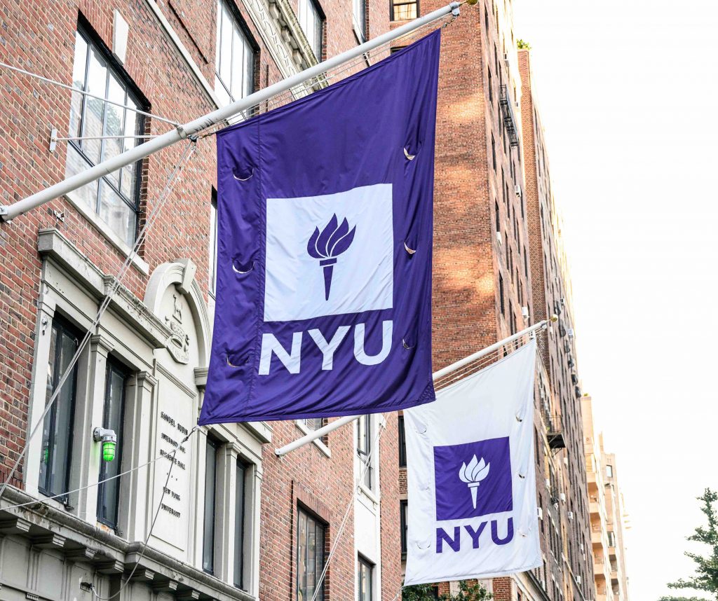 15 Fun Facts About NYU - Facts.net