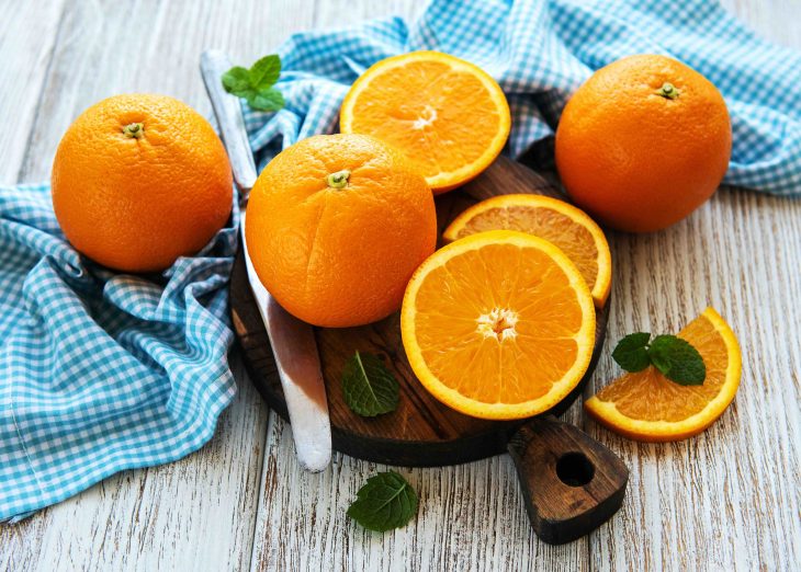 15 Interesting Facts About Oranges The Zesty Citrus Fruit - Facts.net