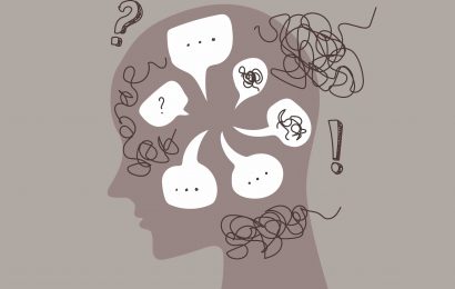 15 Facts About Overthinkers The Art Of Creating Problems That Arent There 