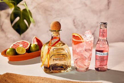 11 Patron Nutrition Facts: A Taste Of Premium Tequila - Facts.net