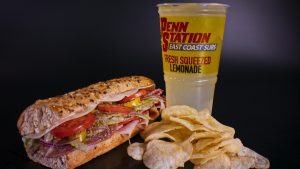 10 Penn Station Nutritional Facts Unveiling the Delicious and Nutritious Secrets 