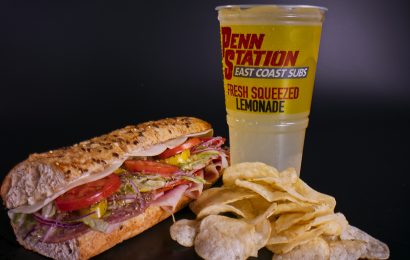 10 Penn Station Nutritional Facts Unveiling the Delicious and Nutritious Secrets 
