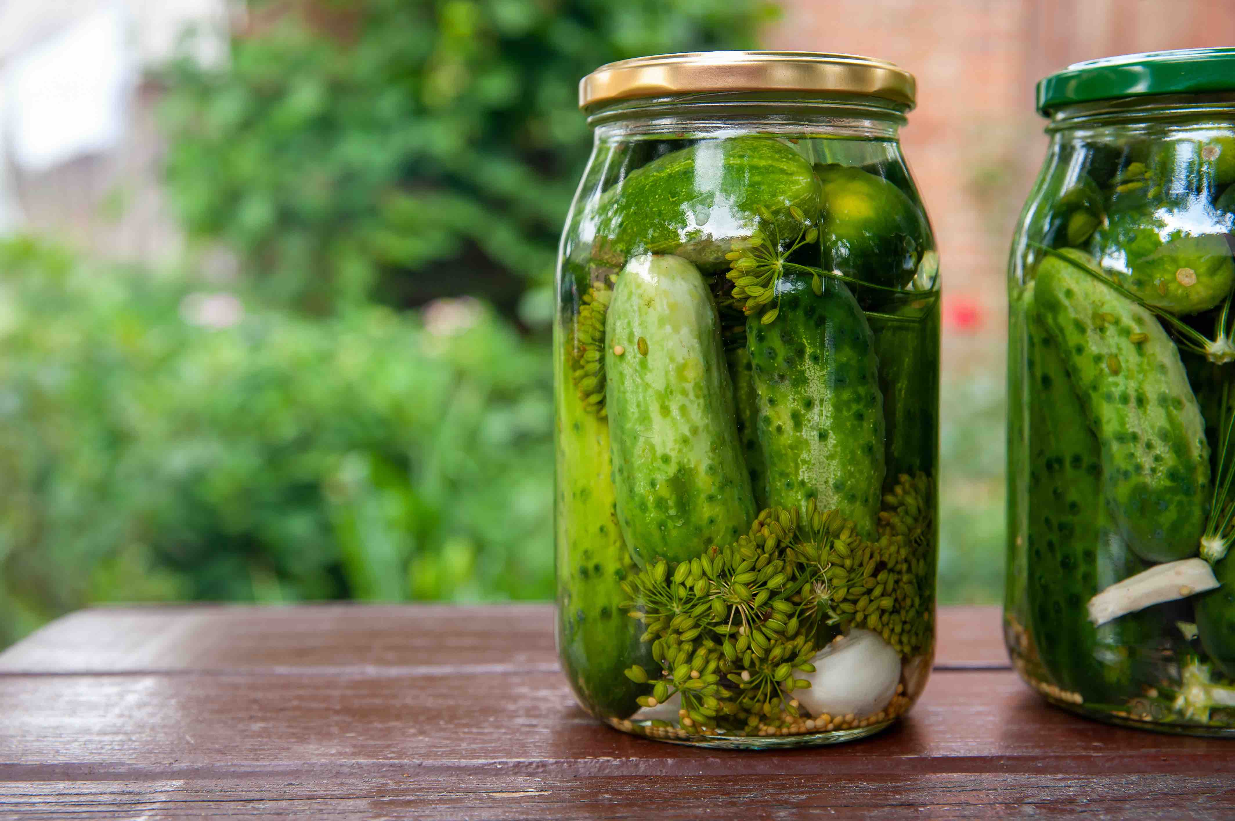15 Pickled Cucumber Nutrition Facts Tangy and Refreshing Pickled