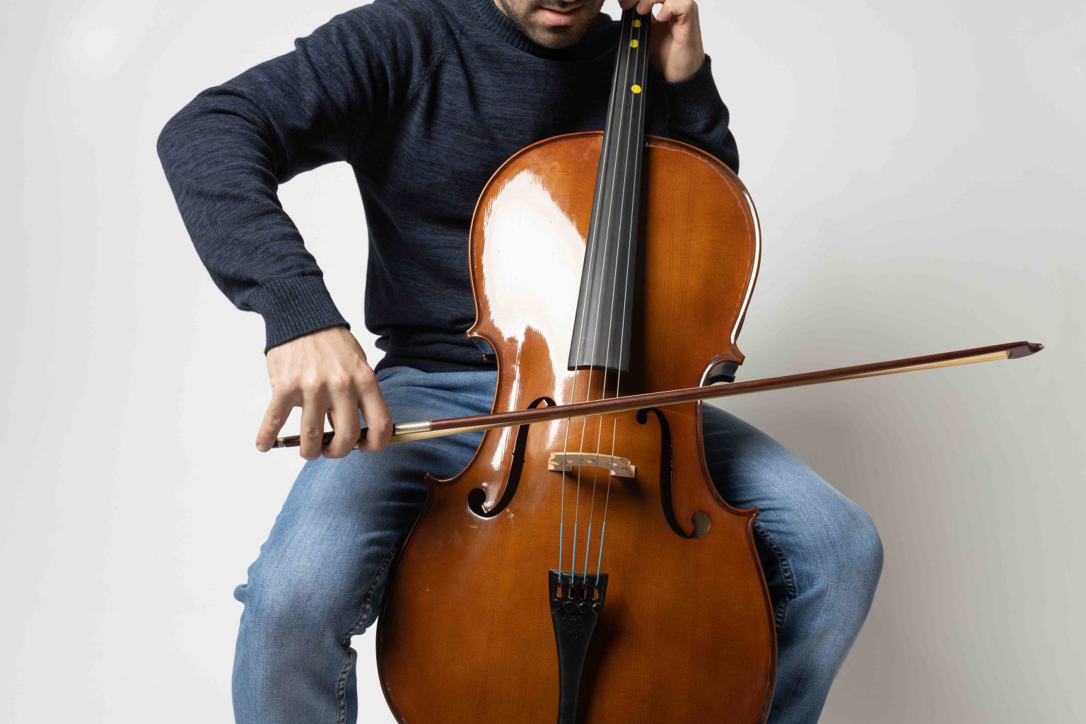 15 Cello Facts Secrets of a Melodious Masterpiece