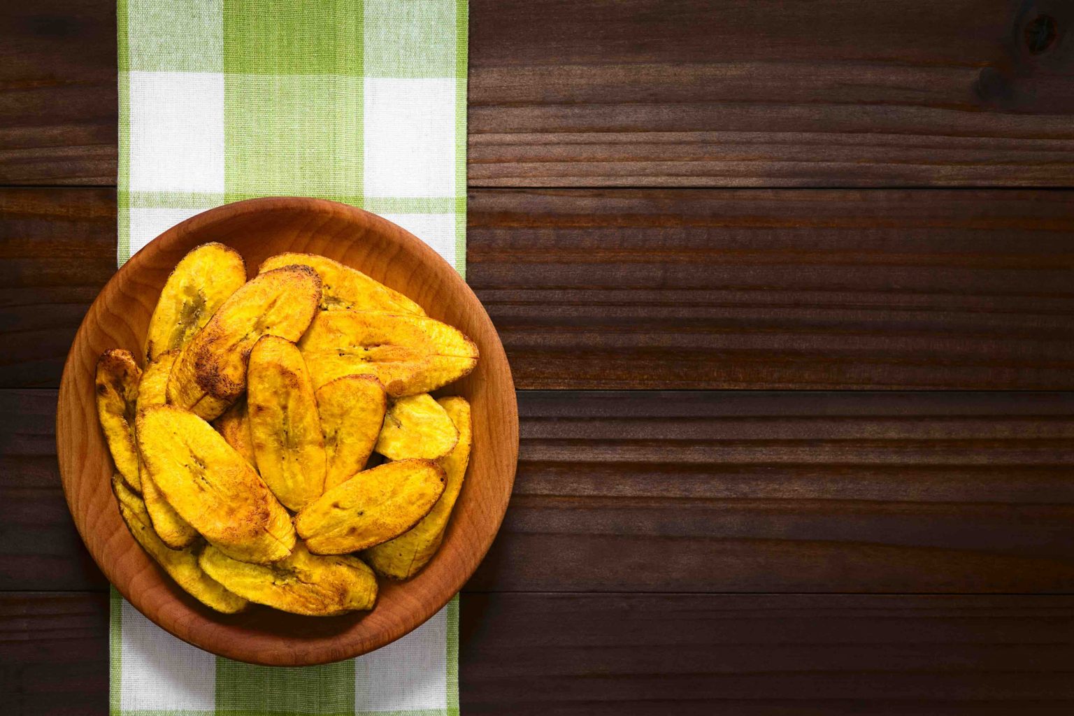 15 Plantain Chips Nutrition Facts