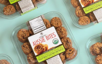14 Aussie Bites Nutrition Facts 