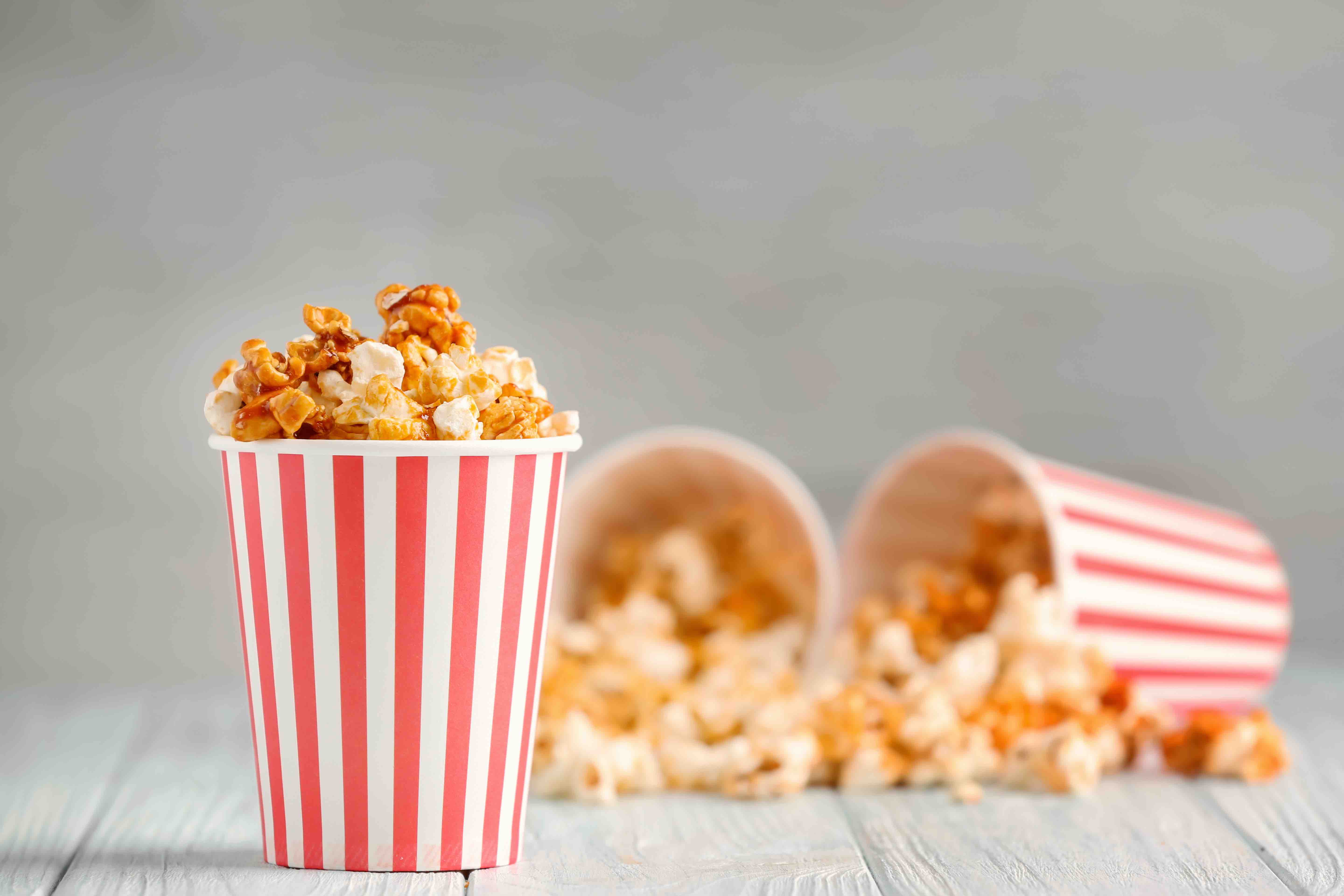 15 Popping Facts About Popcorn
