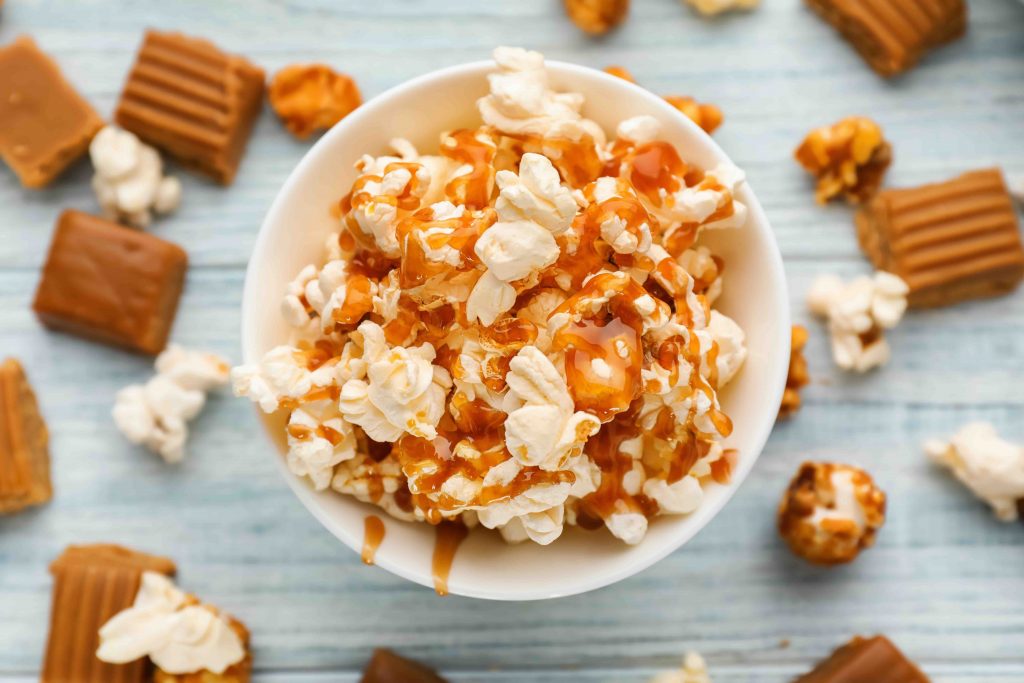 15 Popping Facts About Popcorn