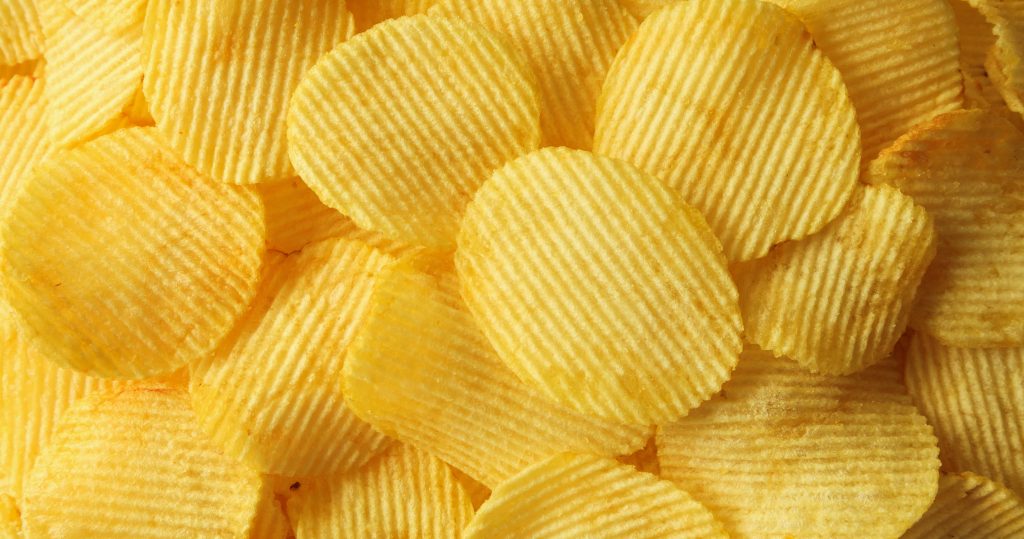 Potato Chips Nutrition Facts 20 Key Insights for a Delicious Snack