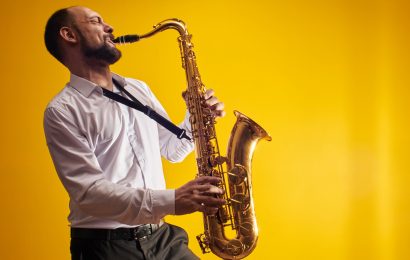 18 Fun Saxophone Facts Discover Music with Style 