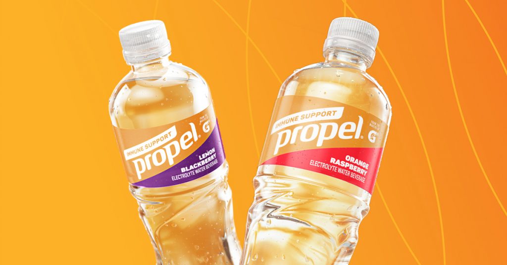 19 Propel Nutrition Facts You Should Know