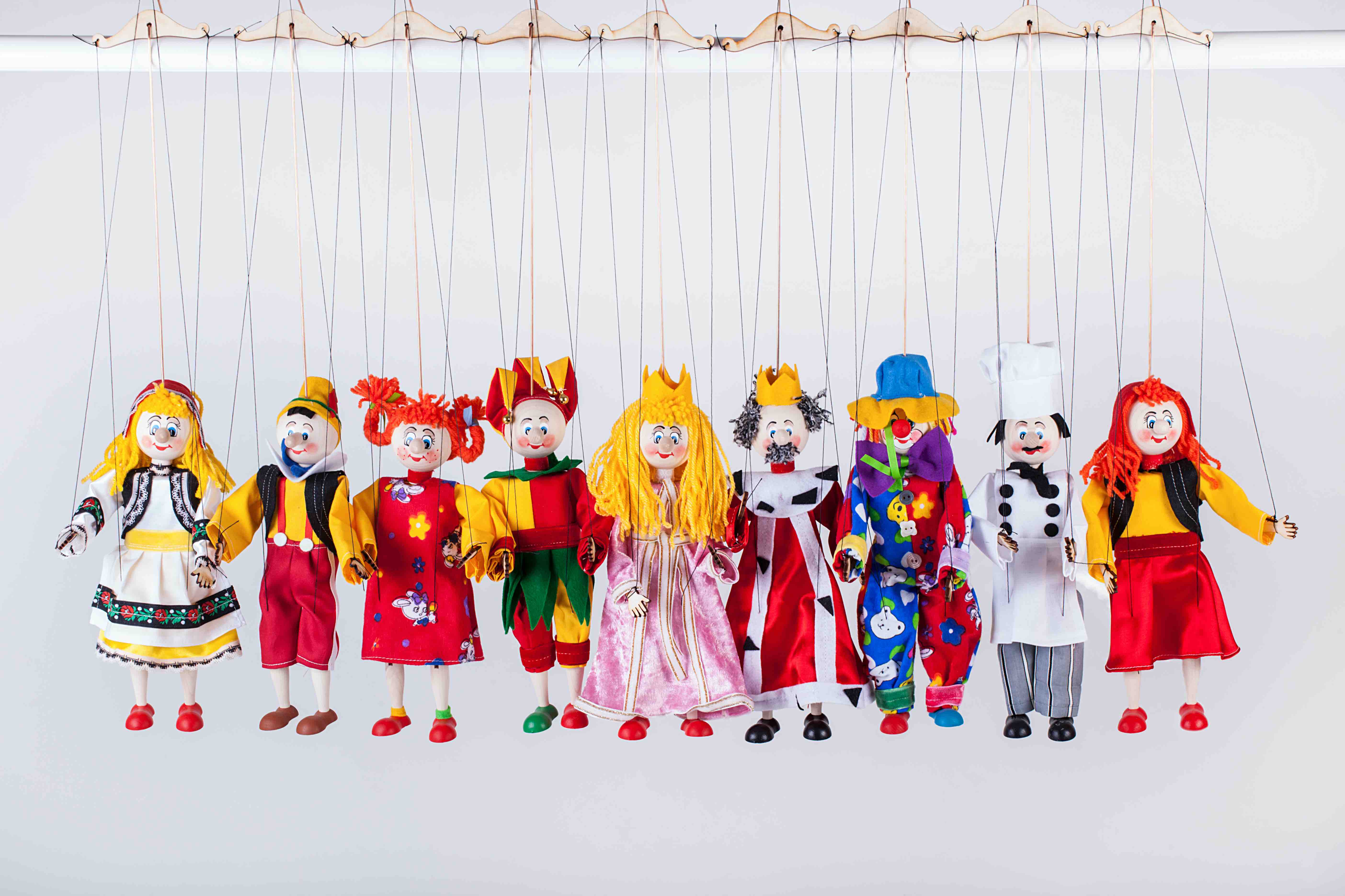 11-puppet-facts-discover-the-fascinating-world-of-puppets-facts