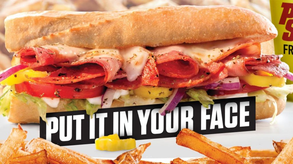 10 Penn Station Nutritional Facts: Unveiling the Delicious and ...