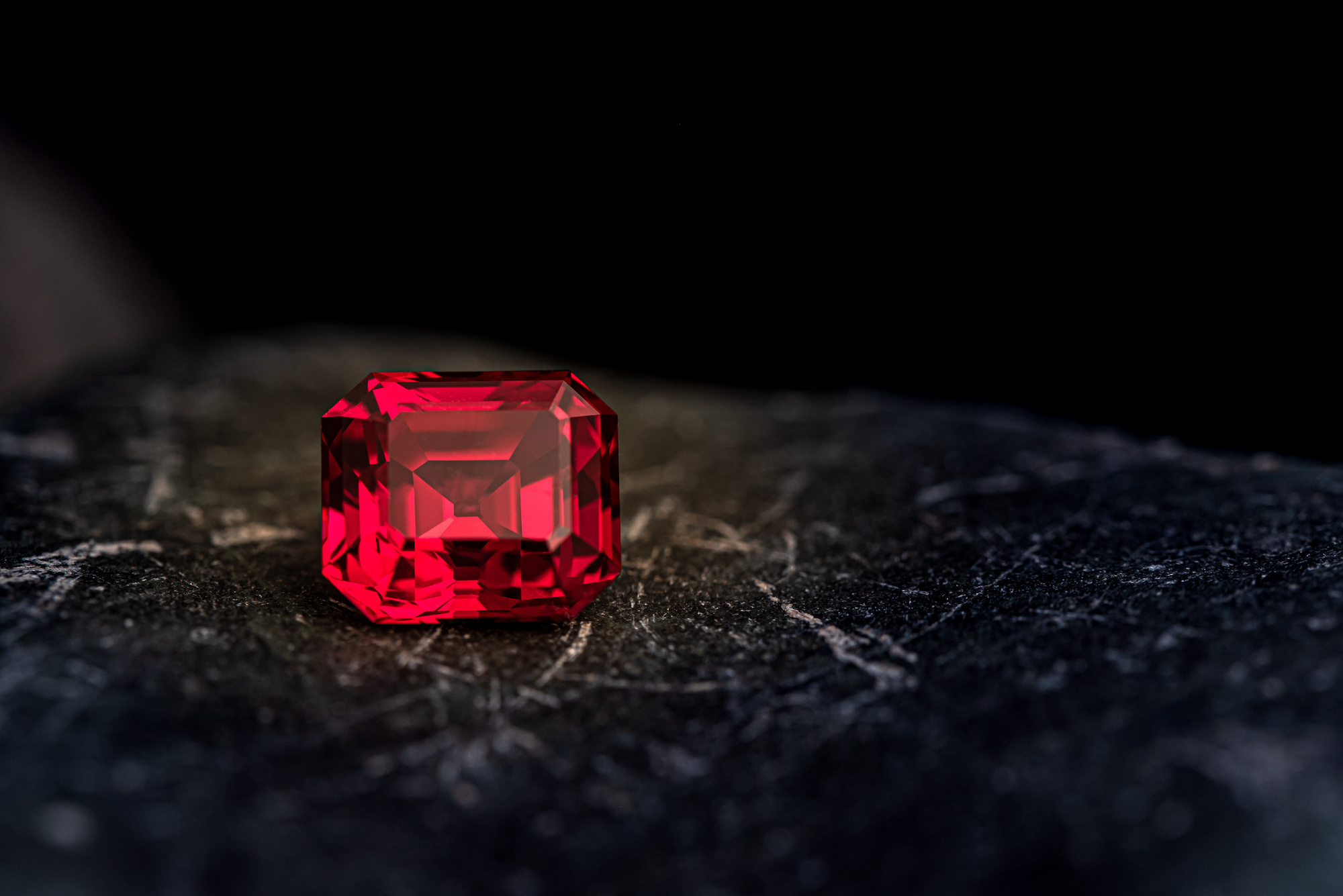 Unveiling The Ruby Gem: A Comprehensive Guide To Australian Red Fruits