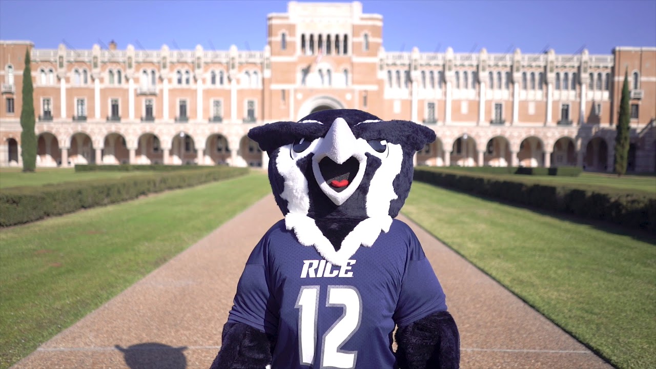 18 Rice University Fun Facts: The Most Aesthetic University - Facts.net