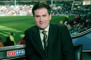 20 Facts About Richard Keys The Broadcasting Personality