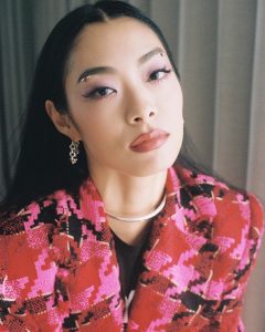 14 Facts About Rina Sawayama A Rising Music Sensation 
