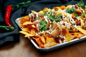 15 Nachos Nutrition Facts of this Popular TexMex Snack 