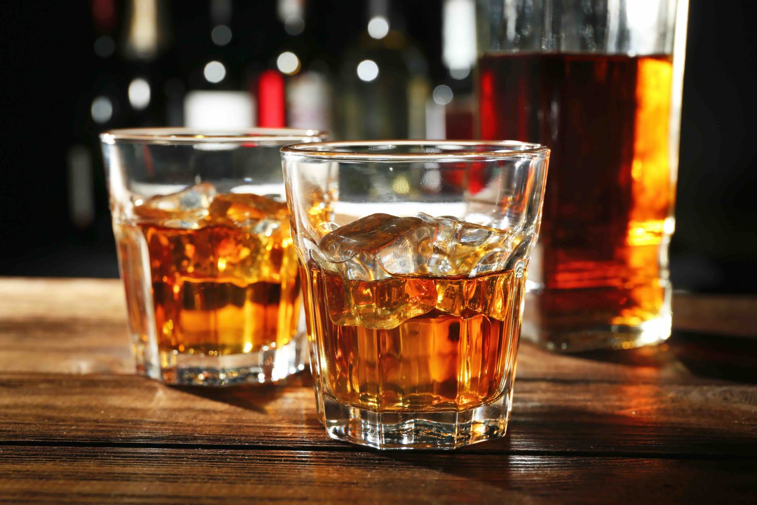 10 Scotch Nutrition Facts