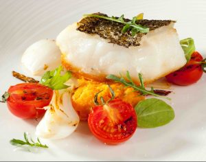 11 Chilean Sea Bass Nutrition Facts - Facts.net