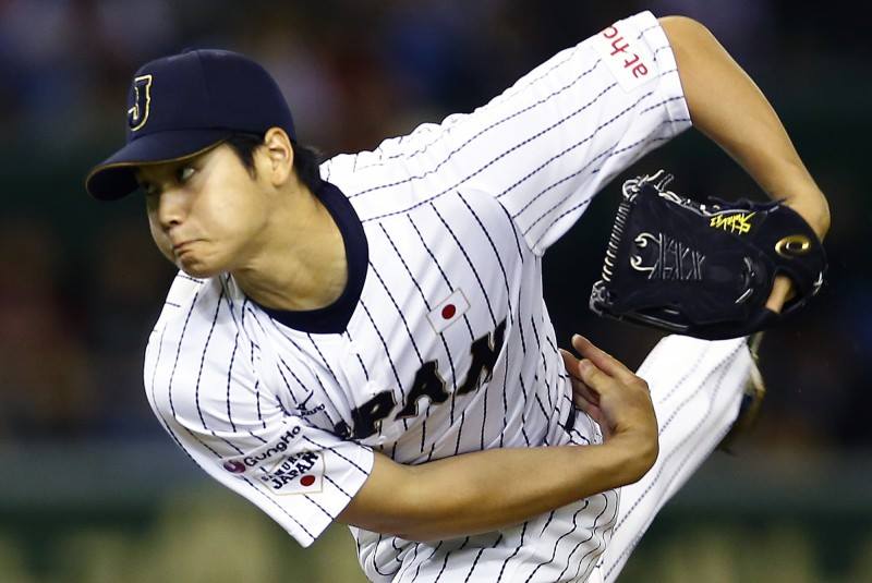 5 Fun Facts About Shohei Ohtani - Fangirl Sports Network