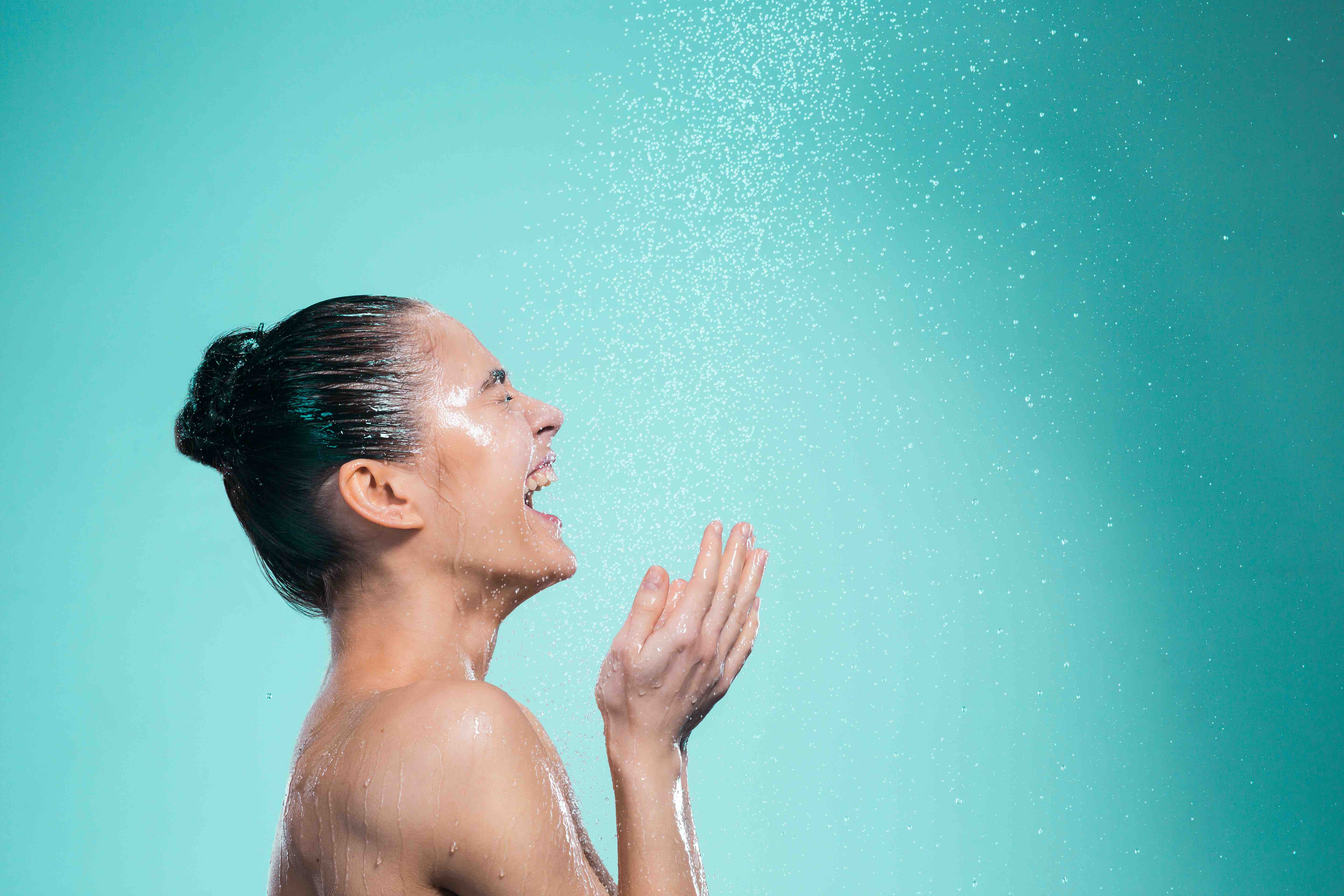 Showergirls