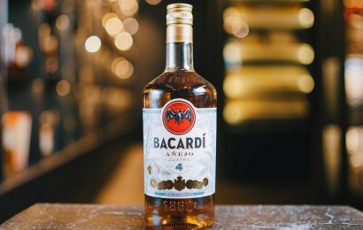 20 Bacardi Nutrition Facts 