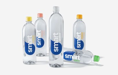 8 Smartwater Nutrition Facts Hydration with Added Benefits 