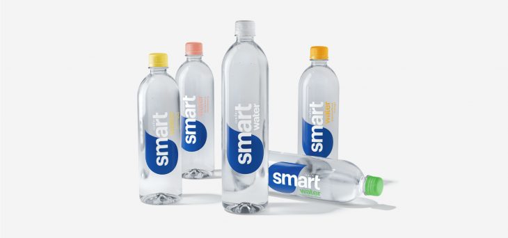 smartwater bottles