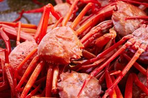 19 Snow Crab Nutrition Facts 